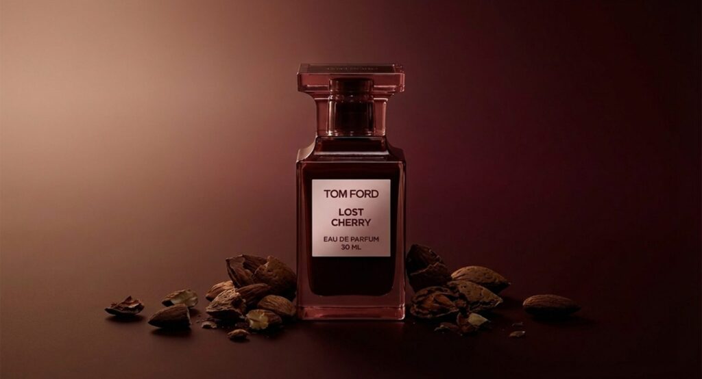 ロストチェリー